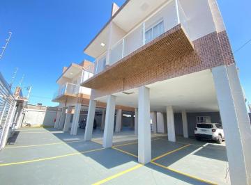 dcbeec97-66b3-46af-b6dd-e9cc87a15454 · Funcional duplex para venda em Balneário Itaguai com 2 quartos, sendo 1 suíte, 115m²
