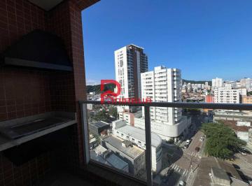 Apartamento · 37m² · 1 Quarto · 1 Vaga · Apartamento para venda em Boqueirão de 37.00m² com 1 Quarto e 1 Garagem