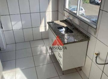 Apartamento · 49m² · 2 Quartos · 1 Vaga · Apartamento para alugar em Praia Azul de 49.00m² com 2 Quartos e 1 Garagem