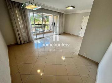 Apartamento · 137m² · 3 Quartos · 2 Vagas · Apartamento para venda e aluguel em Vila Brandina de 137.00m² com 3 Quartos, 3 Suites e 2 Garagens