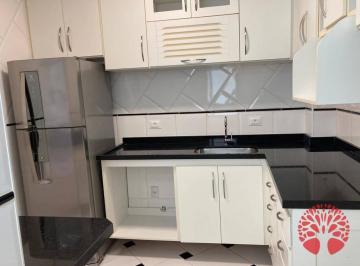 Apartamento · 60m² · 2 Quartos · 1 Vaga · Apartamento para alugar em Jardim Santa Teresa de 60.00m² com 2 Quartos e 1 Garagem