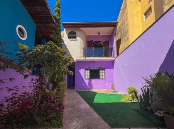 b9656594-6f9f-4f8a-9527-01860d7ea043 · Espetacular sobrado para venda em Vila Bocaina com 3 quartos, sendo 2 suítes, 223m²