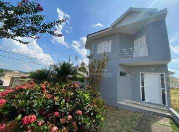 Casa · 290m² · 6 Quartos · 4 Vagas · Casa de Condomínio para venda e aluguel em Jardim Portal De Itaici de 290.00m² com 6 Quartos, 3 Suit