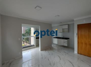 Apartamento · 44m² · 1 Quarto · 1 Vaga · Apartamento para alugar em Centro de 44.00m² com 1 Quarto e 1 Garagem