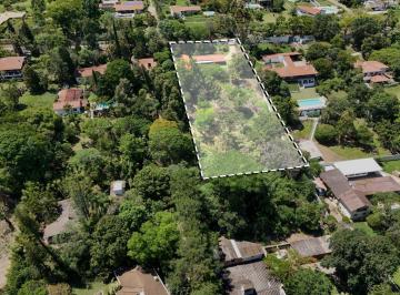 b03183fc-abf8-4c83-9f6b-fb727a254d2c · Sensacional lote em condomínio para venda em Chácara Malota, 5,000m²