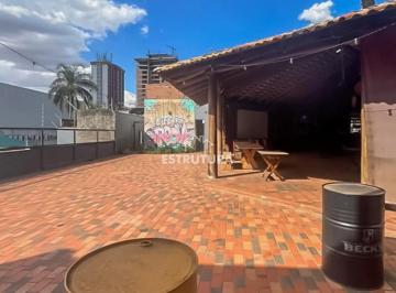 Comercial · 876m² · Imóvel Comercial para alugar em Vila Do Rádio de 876.00m²