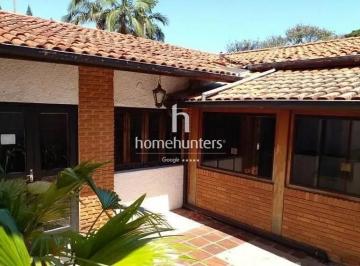 Casa · 330m² · 3 Quartos · 2 Vagas · Casa para venda em Nova Campinas de 330.00m² com 3 Quartos e 2 Garagens