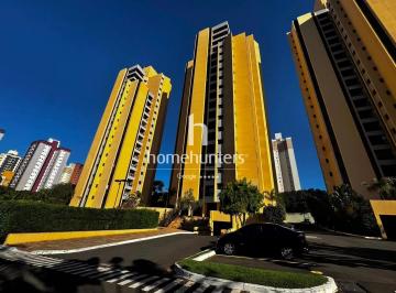 Apartamento · 99m² · 2 Quartos · 1 Vaga · Apartamento para alugar em Mansões Santo Antônio de 99.00m² com 2 Quartos e 1 Garagem