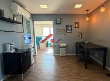 Comercial · 38m² · Sala Comercial para alugar em Campestre de 37.63m²