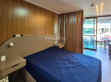 Apartamento · 42m² · 1 Quarto · 1 Vaga · Beach Class Solare - Rodovia Ipojuca, nº 0. Ipojuca, Ipojuca PE. Bloco BL A, Unidade 4.
