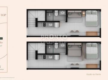 Apartamento · 51m² · 1 Quarto · 1 Vaga · Boulevard Praia dos Carneiros - R. São José do Pontal, nº 555. Carneiros, Tamandaré PE. Bloco BL 02,