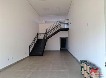 Comercial · 115m² · Imóvel Comercial para alugar em Jardim Santa Luzia de 115.00m²