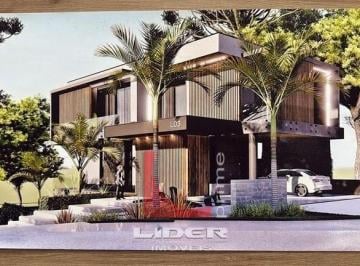Terreno · 312m² · Terreno para venda em Res. Villa Real Bragança de 312.00m²
