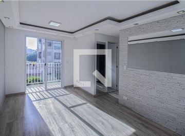 Apartamento · 46m² · 2 Quartos · 1 Vaga · Apartamento à Venda - Jardim São Savério, 2 Quartos, 46 m² - São Paulo