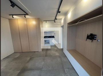Apartamento · 34m² · 1 Quarto · Apartamento à Venda - Liberdade, 1 Quarto, 34 m² - São Paulo