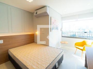 Apartamento · 25m² · 1 Quarto · Apartamento à Venda - Saúde, 1 Quarto, 25 m² - São Paulo