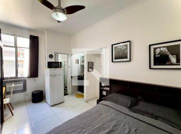 Apartamento · 17m² · 1 Quarto · Apartamento à Venda - Flamengo, 1 Quarto, 17 m² - Rio de Janeiro