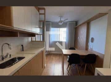Apartamento · 36m² · 2 Quartos · Apartamento à Venda - Cambuci, 2 Quartos, 36 m² - São Paulo