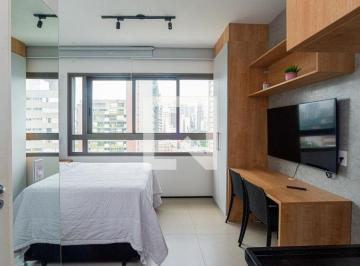 Apartamento · 20m² · 1 Quarto · 1 Vaga · Apartamento à Venda - Perdizes, 1 Quarto, 20 m² - São Paulo