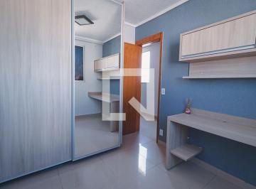 Apartamento · 45m² · 2 Quartos · 1 Vaga · Apartamento à Venda - Residencial Monte Carlo, 2 Quartos,  45 m² - Goiânia