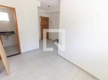 Apartamento · 39m² · 2 Quartos · Apartamento à Venda - Mooca, 2 Quartos, 39 m² - São Paulo