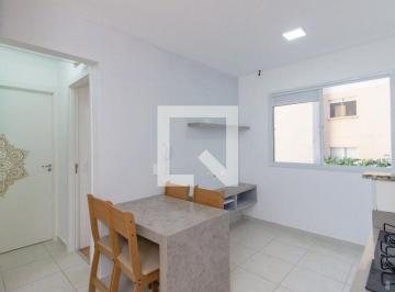 Apartamento · 32m² · 2 Quartos · Apartamento à Venda - Jardim Vivan, 2 Quartos, 32 m² - São Paulo