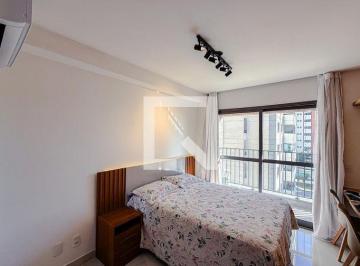 Apartamento · 24m² · 1 Quarto · Apartamento à Venda - Vila Mariana, 1 Quarto,  24 m² - São Paulo