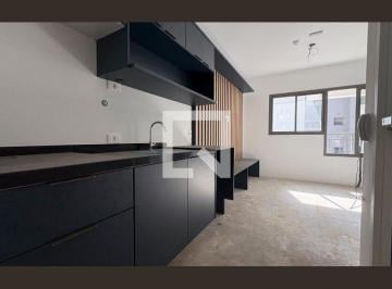 Apartamento · 21m² · 1 Quarto · Apartamento à Venda - Vila Mariana, 1 Quarto, 21 m² - São Paulo