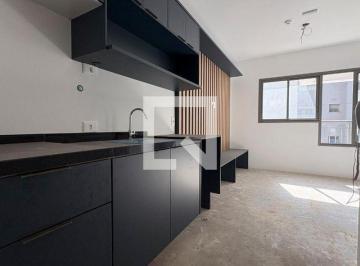 Apartamento · 21m² · 1 Quarto · Apartamento à Venda - Vila Mariana, 1 Quarto, 21 m² - São Paulo