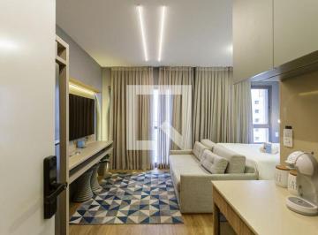 Apartamento · 27m² · 1 Quarto · Apartamento à Venda - Vila Olímpia, 1 Quarto, 27 m² - São Paulo