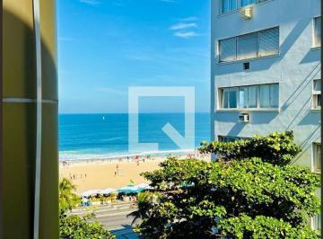 Apartamento · 50m² · 1 Quarto · Apartamento à Venda - Copacabana, 1 Quarto, 50 m² - Rio de Janeiro