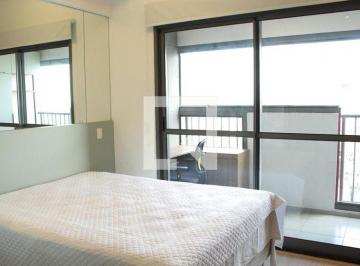 Apartamento · 26m² · 1 Quarto · Apartamento à Venda - Higienópolis, 1 Quarto, 26 m² - São Paulo