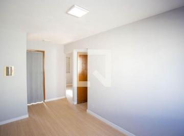 Apartamento · 46m² · 2 Quartos · 1 Vaga · Apartamento à Venda - Serraria, 2 Quartos, 46 m² - Diadema
