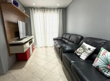 Apartamento · 57m² · 2 Quartos · 1 Vaga · Apartamento para venda em Vila Curuçá de 57.00m² com 2 Quartos e 1 Garagem