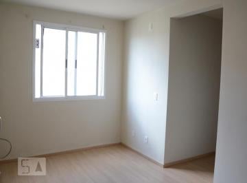Apartamento · 47m² · 2 Quartos · 1 Vaga · Apartamento à Venda - Olaria, 2 Quartos, 47 m² - Canoas