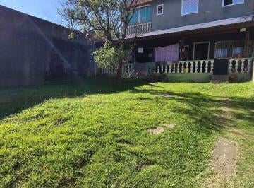 Casa · 250m² · 3 Quartos · 1 Vaga · casa com terreno para construção de edificio R$ 530 mil