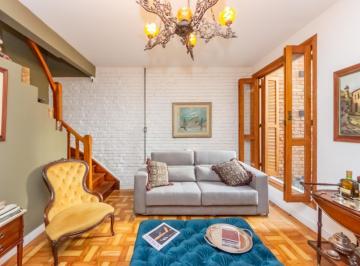 Foto 1 · Casa para venda em Vila Mariana com 3 quartos, sendo 1 suíte, 140m²