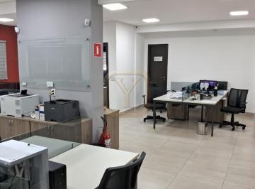 Foto 01 · Imóvel Comercial Pronto para Clínicas e Escritórios | 10 Salas Próximo à Av. do CPA e Clínica Femina