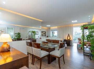 Foto 1 · Apartamento para venda em Morumbi com 3 quartos, sendo 1 suíte, 2 vagas, 125m²