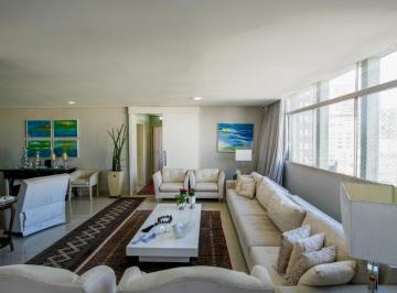 Foto 1 · Apartamento para venda em Higienópolis com 3 quartos, sendo 2 suítes, 1 vaga, 190m²