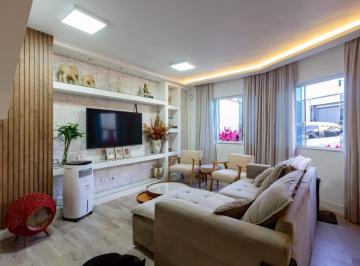 Foto 1 · Casa para venda em Jardim Marajoara com 3 quartos, sendo 1 suíte, 2 vagas, 119m²
