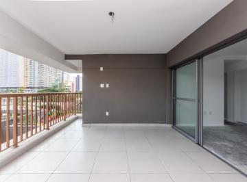 Foto 1 · Apartamento para venda em Vila Santa Catarina com 2 quartos, sendo 2 suítes, 1 vaga, 85m²