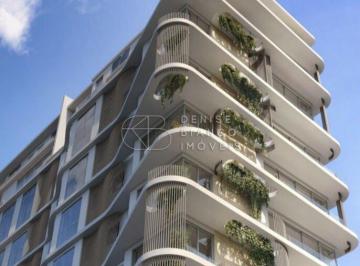 Apartamento · 143m² · Apto no AION no Batel, 3 suítes, 3 vagas.
