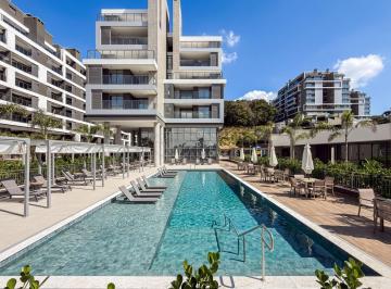 Apartamento · 106m² · 2 Quartos · 2 Vagas · Revenda exclusiva | Reserva Barigui 2 suítes. 2 va