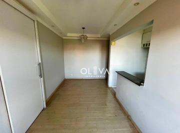 Apartamento · 60m² · 3 Quartos · 1 Vaga · Apartamento para venda em Jardim Fuscaldo de 60.00m² com 3 Quartos, 1 Suite e 1 Garagem
