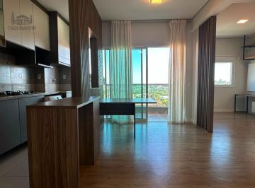 Apartamento · 70m² · 2 Quartos · 2 Vagas · Apartamento para venda em Taquaral de 70.00m² com 2 Quartos, 1 Suite e 2 Garagens