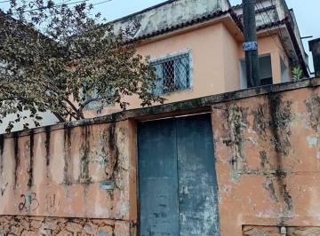 Casa · 461m² · 7 Quartos · Casa para venda em Cascadura de 461.00m² com 7 Quartos