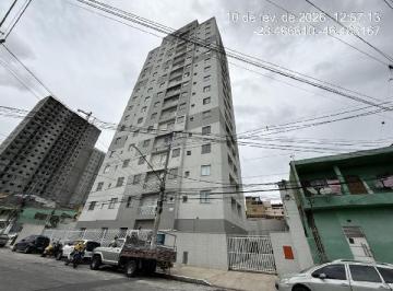 Apartamento · 27m² · 1 Quarto · Apartamento para venda em Ermelino Matarazzo de 27.00m² com 1 Quarto