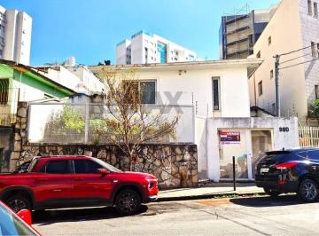 Casa · 240m² · 3 Quartos · 2 Vagas · Casa para venda em Coração De Jesus de 240.00m² com 3 Quartos, 1 Suite e 2 Garagens