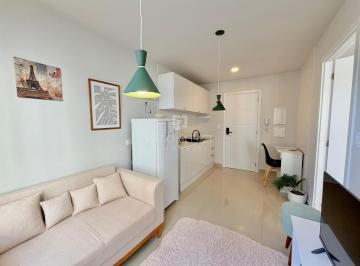 Apartamento · 27m² · 1 Quarto · Apartamento à venda no MUV Residence